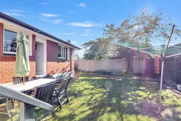 159 Archibald Street, Tinwald