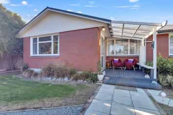 159 Archibald Street, Tinwald