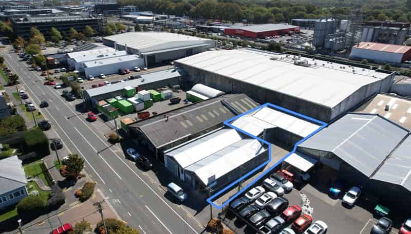 91 Harman Street, Addington