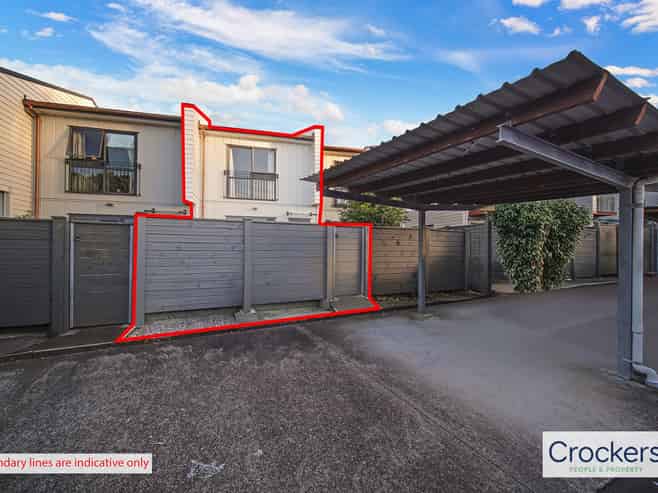 50/3 Burton Street, Grafton