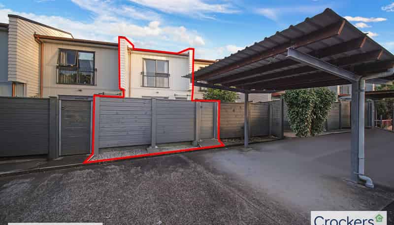 50/3 Burton Street, Grafton