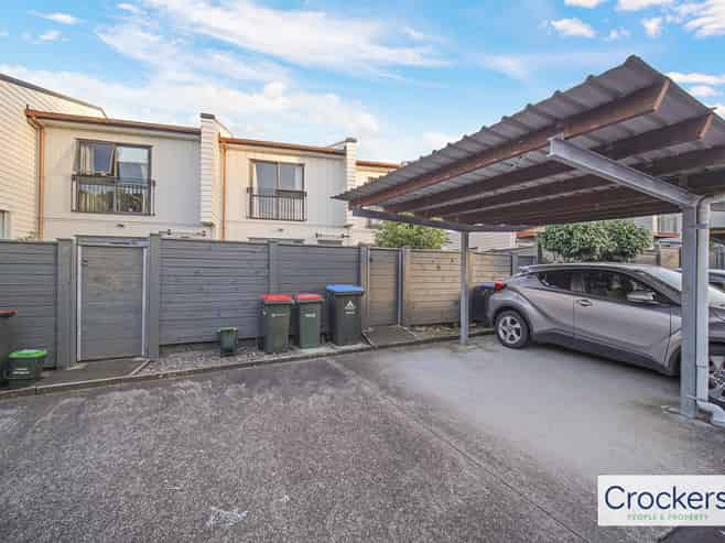 50/3 Burton Street, Grafton