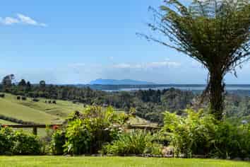 424A Hot Springs Road, Katikati