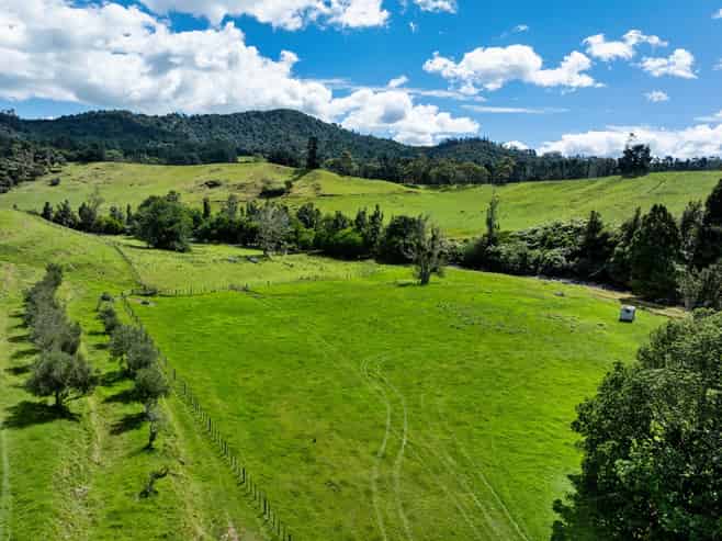 424A Hot Springs Road, Katikati
