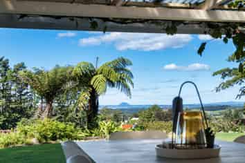 424A Hot Springs Road, Katikati