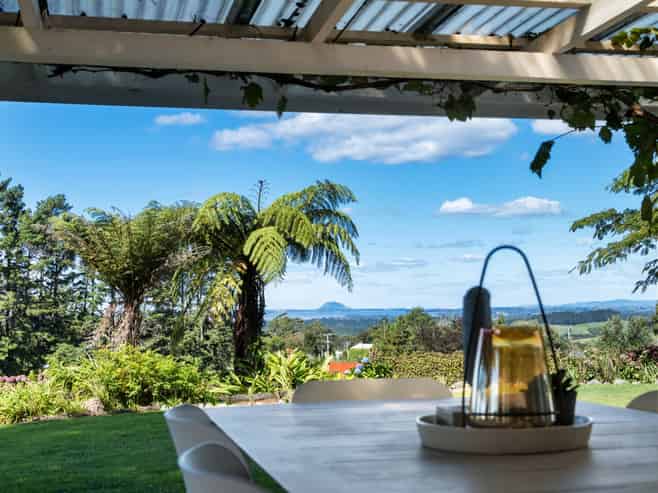 424A Hot Springs Road, Katikati