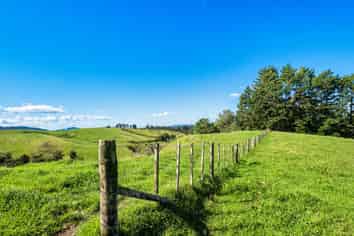 424A Hot Springs Road, Katikati