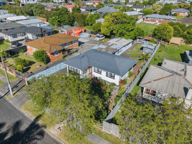 25 Rapson Road, Otara