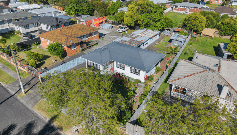 25 Rapson Road, Otara