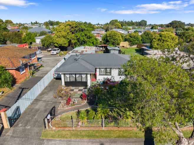 25 Rapson Road, Otara