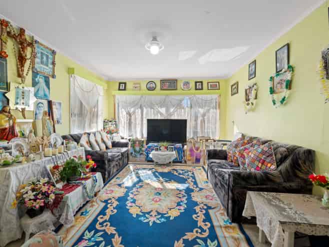 25 Rapson Road, Otara