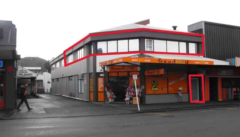 1/31 Vine Street, Whangarei