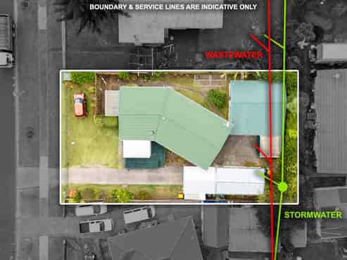 7 Ewbank Place, Manurewa