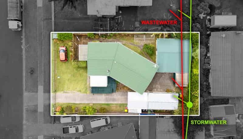 7  Ewbank Place, Manurewa