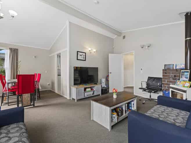 7  Ewbank Place, Manurewa