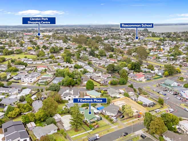 7  Ewbank Place, Manurewa