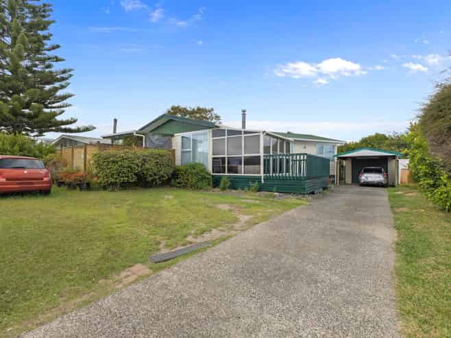 7  Ewbank Place, Manurewa