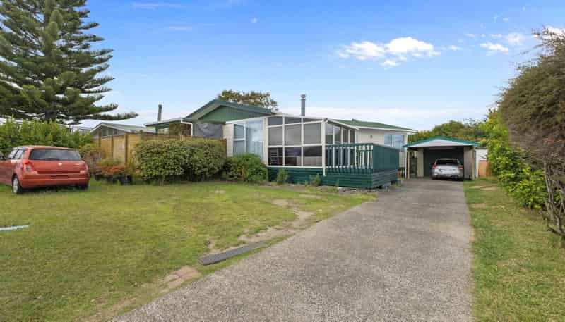 7  Ewbank Place, Manurewa