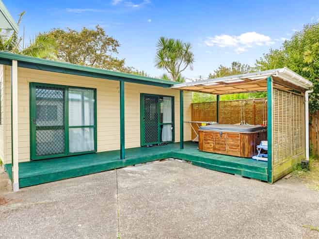 7  Ewbank Place, Manurewa