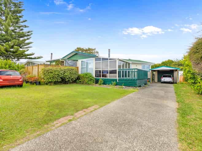 7  Ewbank Place, Manurewa