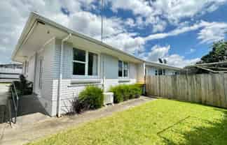 1/245B Boucher Avenue, Te Puke