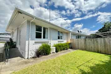 1/245B Boucher Avenue, Te Puke