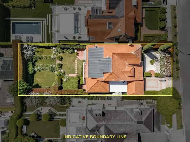 4 Tirohanga Avenue, Remuera