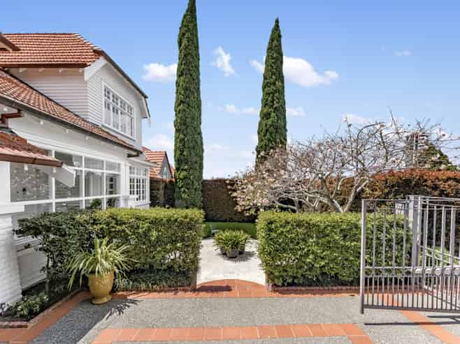 4 Tirohanga Avenue, Remuera