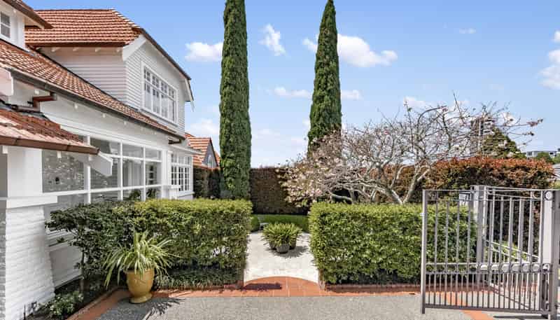 4 Tirohanga Avenue, Remuera