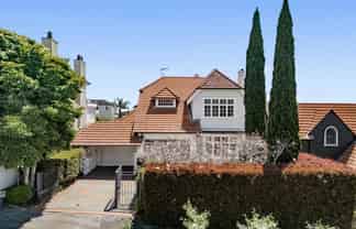 4 Tirohanga Avenue, Remuera