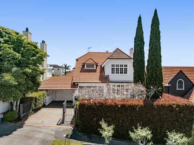 4 Tirohanga Avenue, Remuera