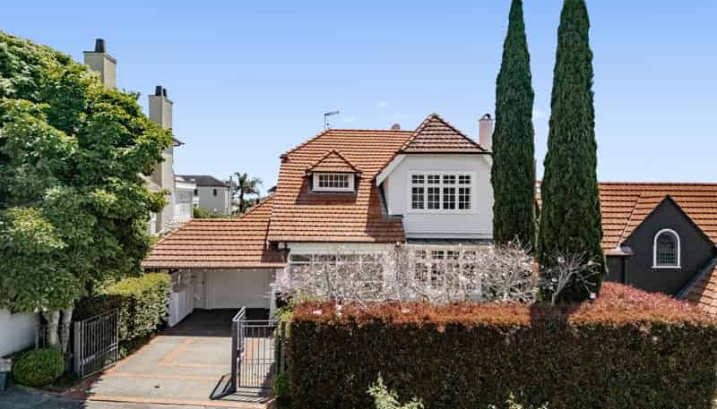 4 Tirohanga Avenue, Remuera