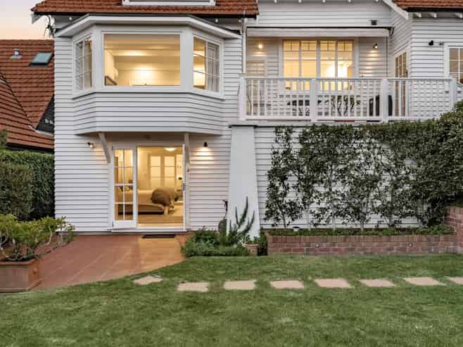 4 Tirohanga Avenue, Remuera