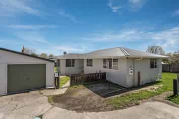 14 Watarawi Place, Whakatane