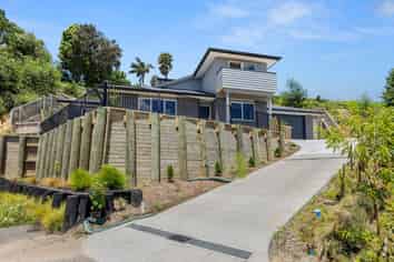 Bay of Plenty - Address withheld