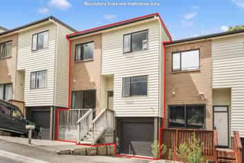 6/2 Swan Hill Drive, Glen Eden