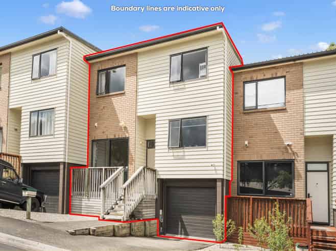 6/2 Swan Hill Drive, Glen Eden