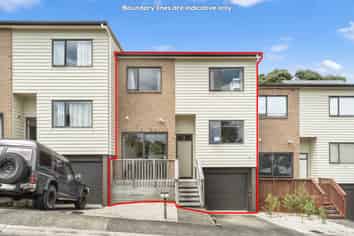 6/2 Swan Hill Drive, Glen Eden