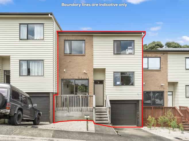 6/2 Swan Hill Drive, Glen Eden