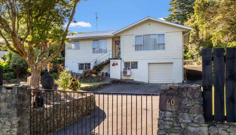 40 Kingsley Drive, Ngongotaha
