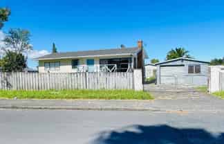 65 Sheehan Avenue, Papakura