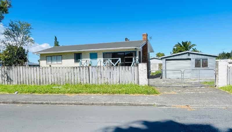 65 Sheehan Avenue, Papakura