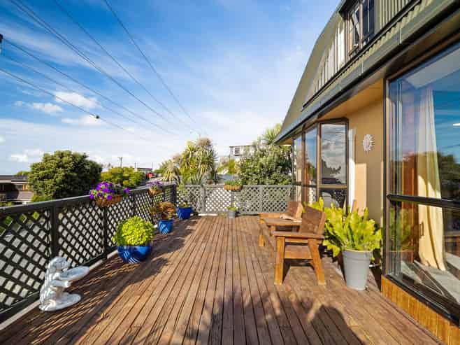 900 Brighton Road, Ocean View