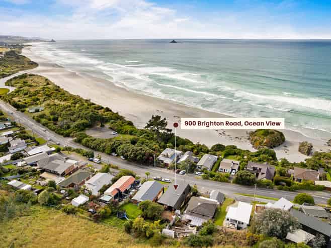 900 Brighton Road, Ocean View