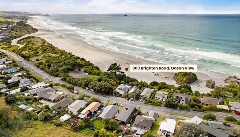 900 Brighton Road, Ocean View