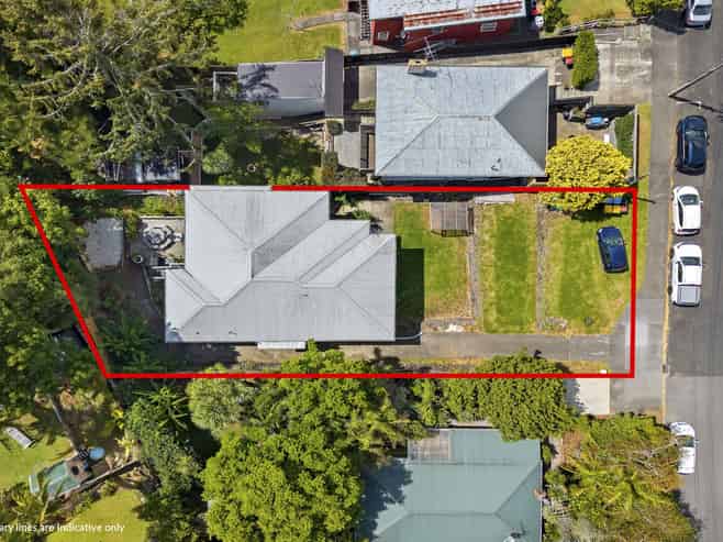 8 Allen Road, Grey Lynn
