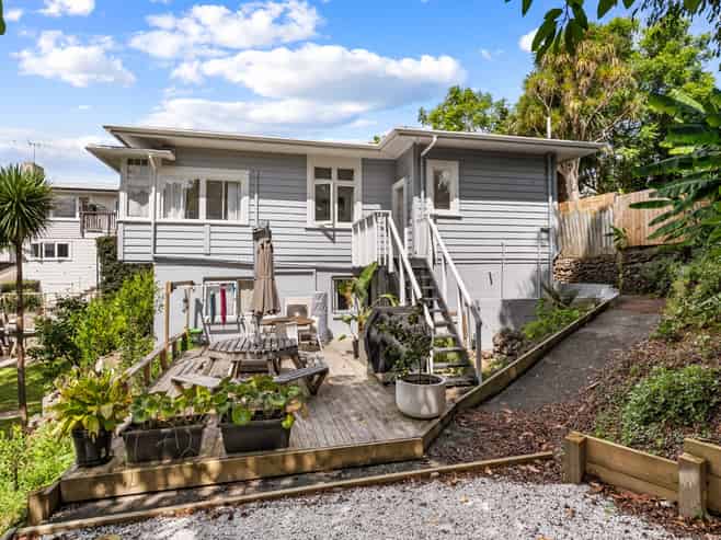 8 Allen Road, Grey Lynn