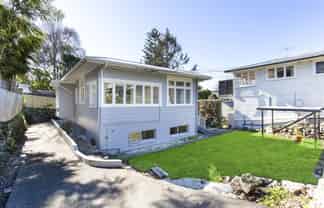 8 Allen Road, Grey Lynn