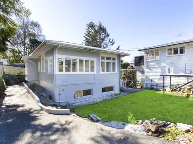 8 Allen Road, Grey Lynn