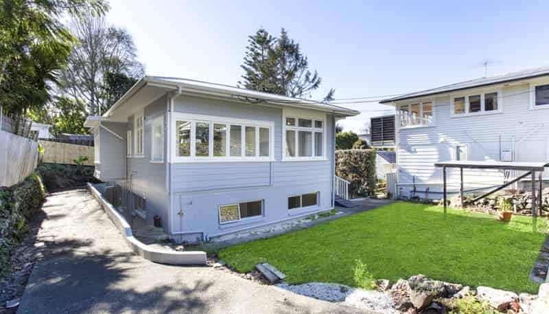 8 Allen Road, Grey Lynn